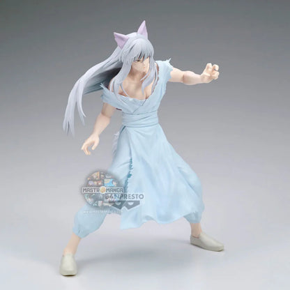 Youko Kurama Yu Yu Hakusho Maximatic