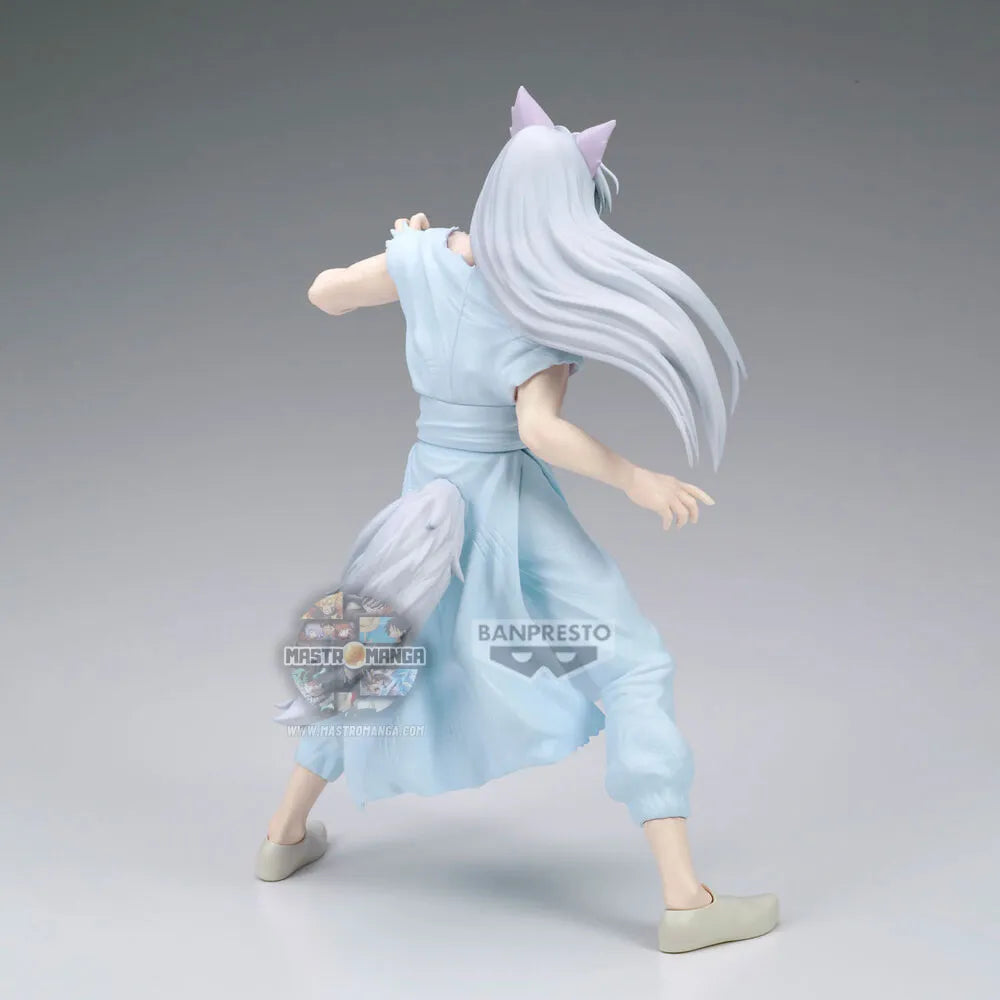 Youko Kurama Yu Yu Hakusho Maximatic