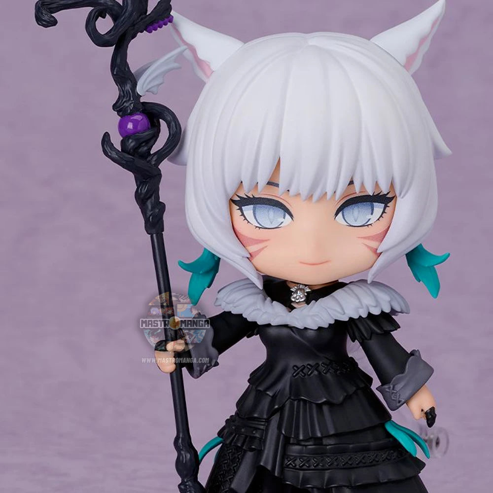 Y'shtola Final Fantasy XIV Nendoroid