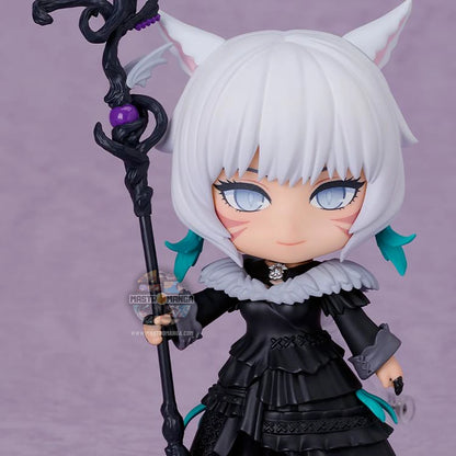 Y'shtola Final Fantasy XIV Nendoroid