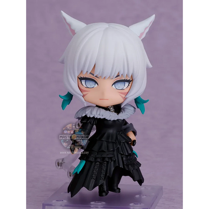 Y'shtola Final Fantasy XIV Nendoroid