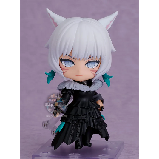 Y'shtola Final Fantasy XIV Nendoroid