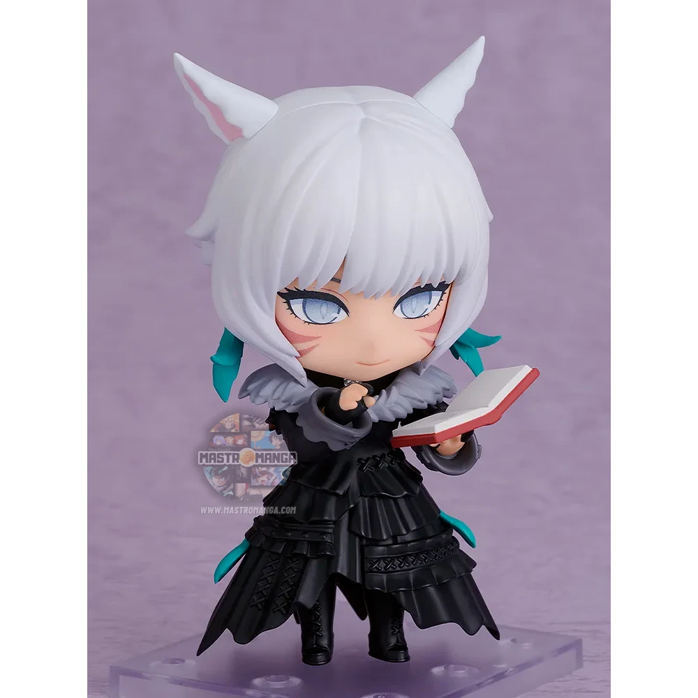 Y'shtola Final Fantasy XIV Nendoroid
