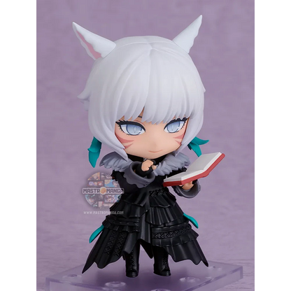 Y'shtola Final Fantasy XIV Nendoroid