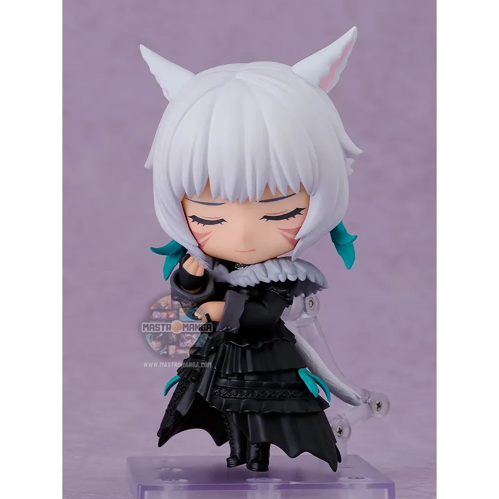 Y'shtola Final Fantasy XIV Nendoroid