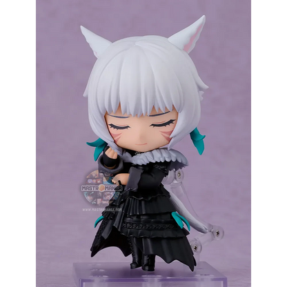 Y'shtola Final Fantasy XIV Nendoroid