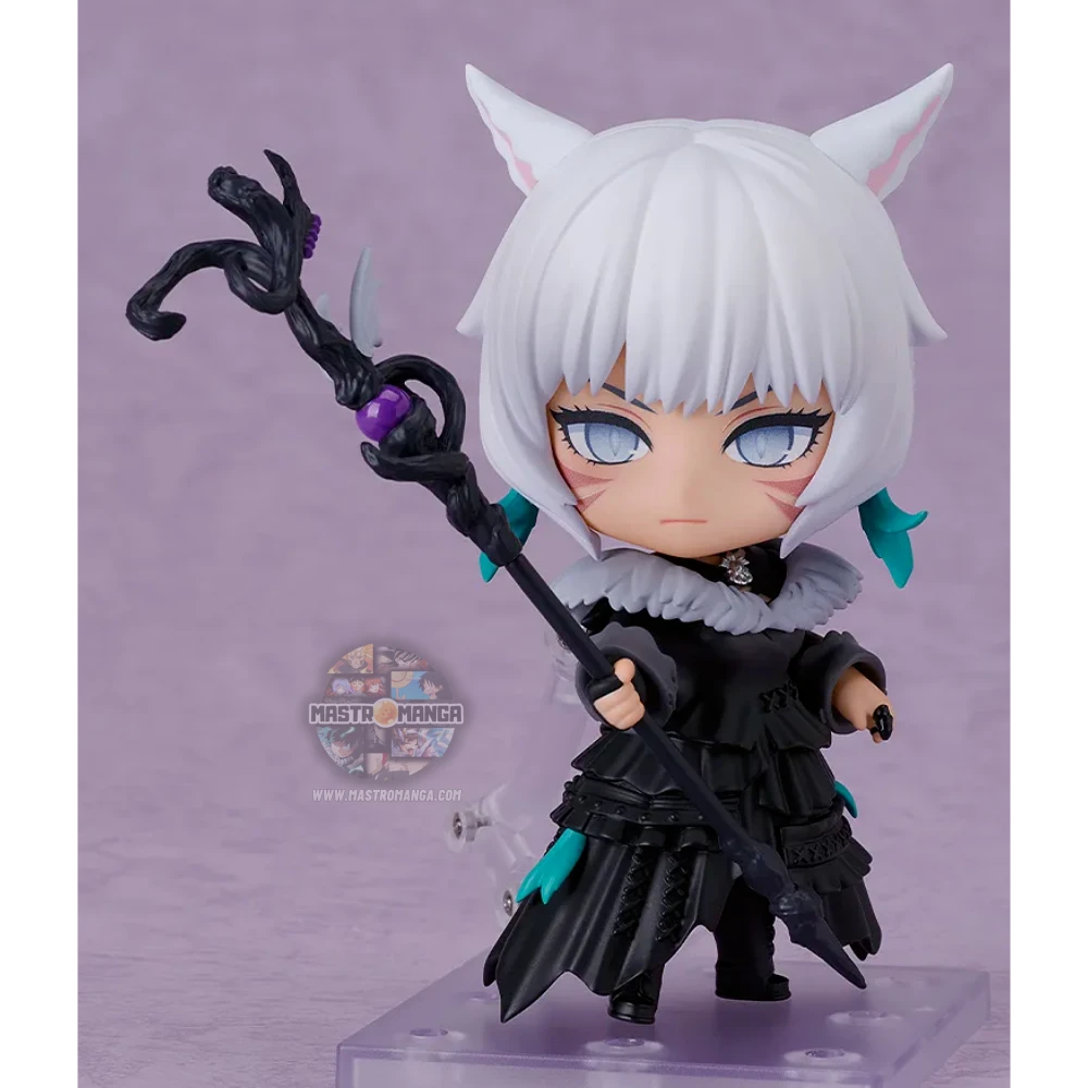 Y'shtola Final Fantasy XIV Nendoroid