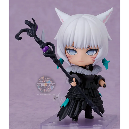 Y'shtola Final Fantasy XIV Nendoroid