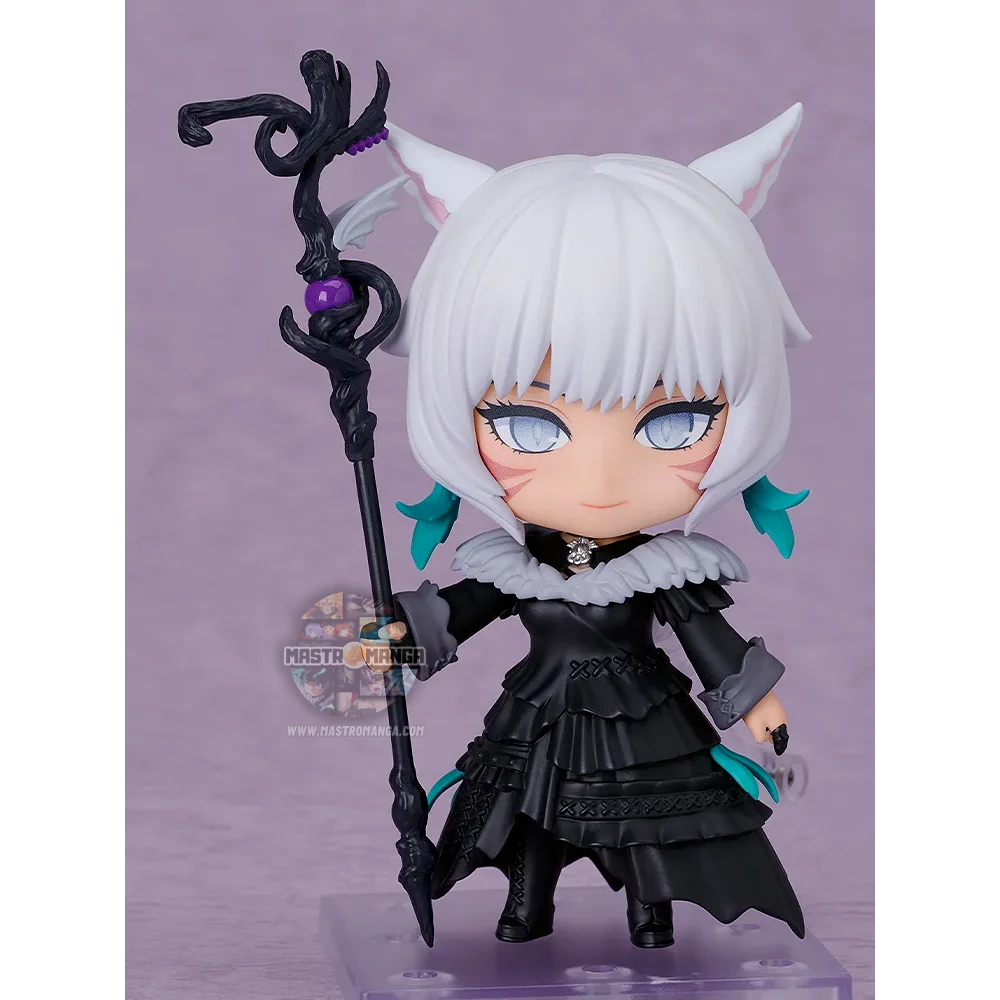 Y'shtola Final Fantasy XIV Nendoroid