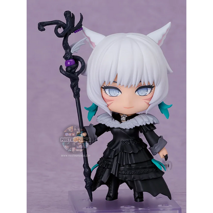 Y'shtola Final Fantasy XIV Nendoroid