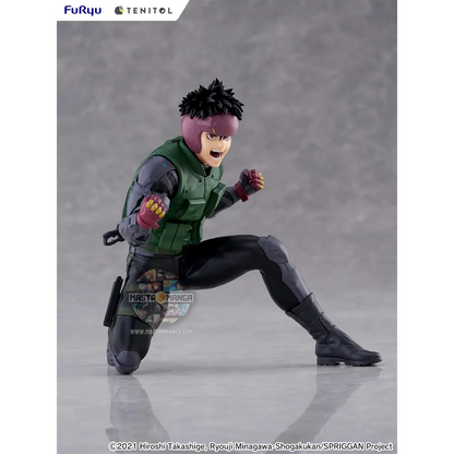 Yu Ominae Spriggan Tenitol