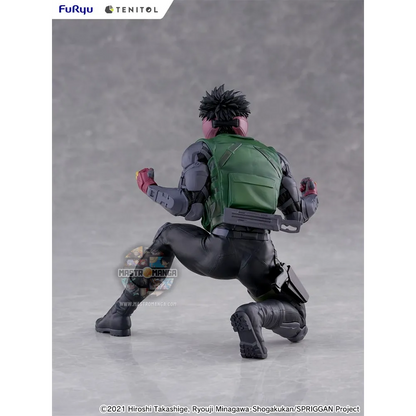 Yu Ominae Spriggan Tenitol