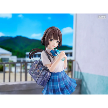 Yua Uchiha Chitose Is In The Ramune Bottle F:NEX