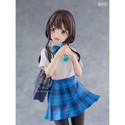 Yua Uchiha Chitose Is In The Ramune Bottle F:NEX