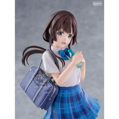 Yua Uchiha Chitose Is In The Ramune Bottle F:NEX