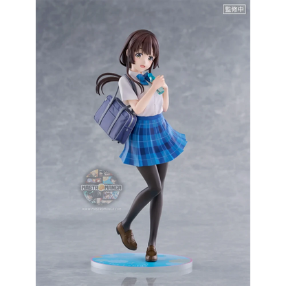 Yua Uchiha Chitose Is In The Ramune Bottle F:NEX