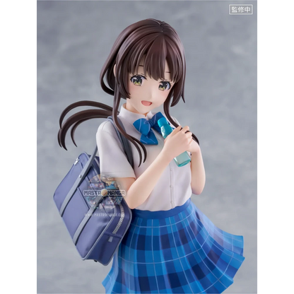 Yua Uchiha Chitose Is In The Ramune Bottle F:NEX