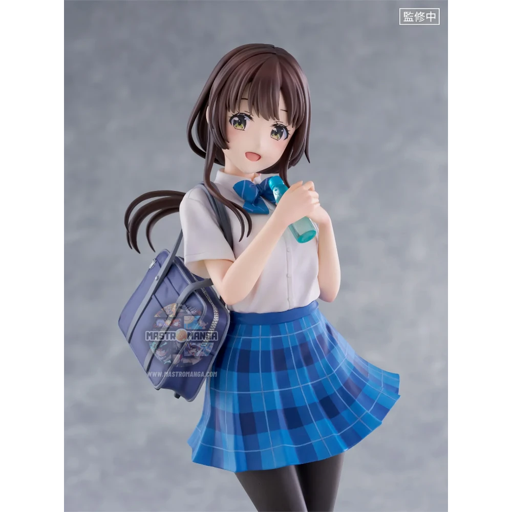 Yua Uchiha Chitose Is In The Ramune Bottle F:NEX