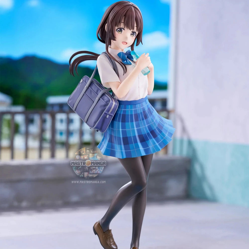 Yua Uchiha Chitose Is In The Ramune Bottle F:NEX