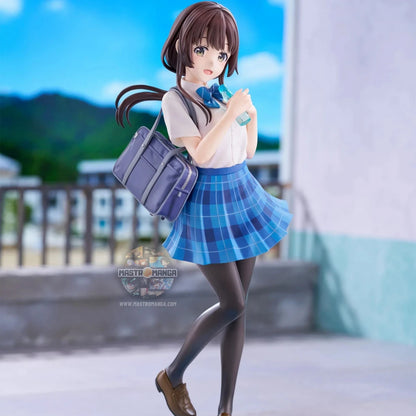 Yua Uchiha Chitose Is In The Ramune Bottle F:NEX