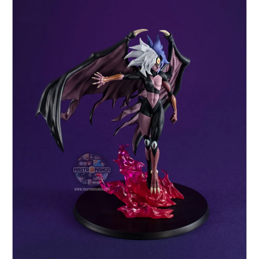 Yubel Yu-Gi-Oh! Duel Monsters Gx Monsters Chronicle