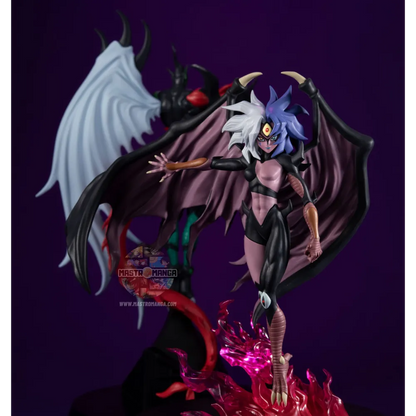 Yubel Yu-Gi-Oh! Duel Monsters Gx Monsters Chronicle