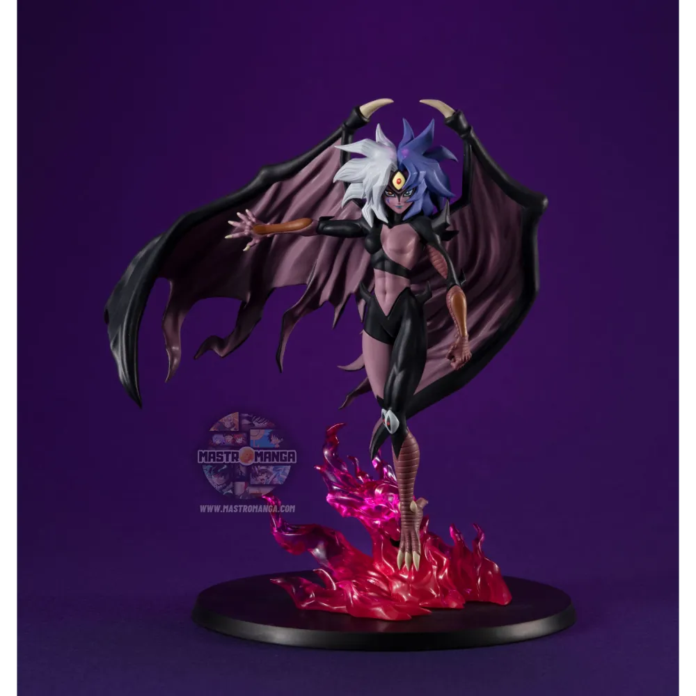 Yubel Yu-Gi-Oh! Duel Monsters Gx Monsters Chronicle