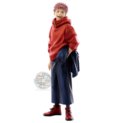Set Jujutsu Kaisen 5th Anniversary Final Ichibansho MASTERLISE