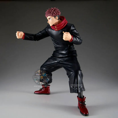 Yuji Itadori Jujutsu Kaisen Grandista