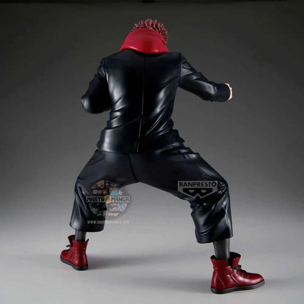 Yuji Itadori Jujutsu Kaisen Grandista