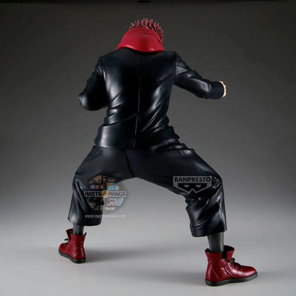 Yuji Itadori Jujutsu Kaisen Grandista