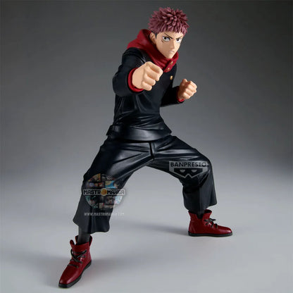 Yuji Itadori Jujutsu Kaisen Grandista