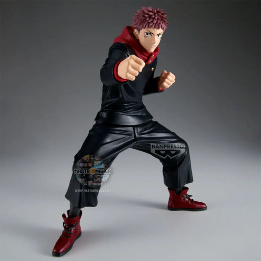 Yuji Itadori Jujutsu Kaisen Grandista