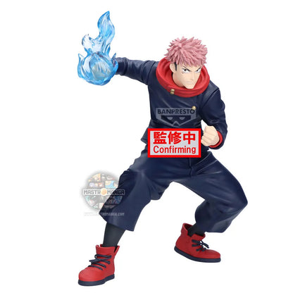 Yuji Itadori Jujutsu Kaisen Maximatic
