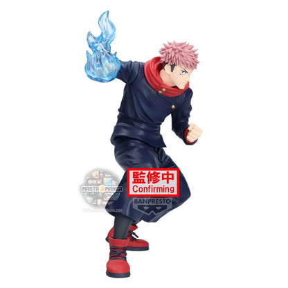Yuji Itadori Jujutsu Kaisen Maximatic