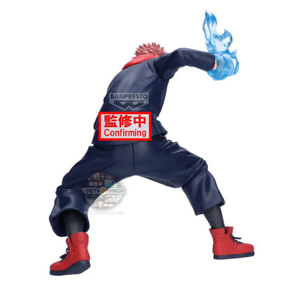 Yuji Itadori Jujutsu Kaisen Maximatic