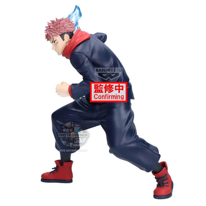 Yuji Itadori Jujutsu Kaisen Maximatic