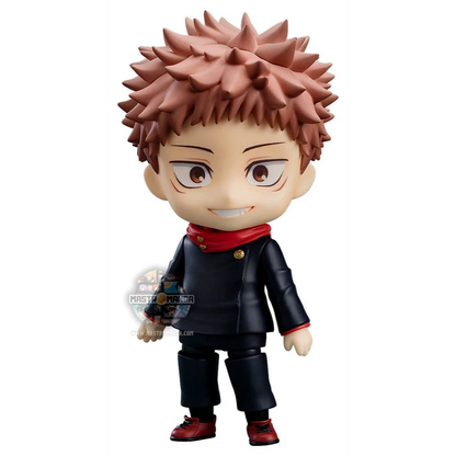 Yuji Itadori Jujutsu Kaisen Nendoroid Rerun