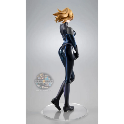 Yuki Mori Dezariam Suit Ver. Star Blazers: Be Forever Yamato REBEL3199 Yamato Girls Collection