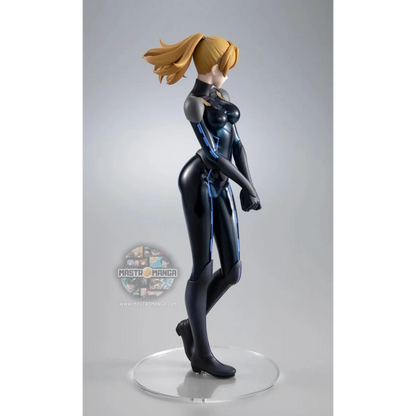 Yuki Mori Dezariam Suit Ver. Star Blazers: Be Forever Yamato REBEL3199 Yamato Girls Collection