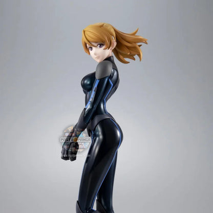 Yuki Mori Dezariam Suit Ver. Star Blazers: Be Forever Yamato REBEL3199 Yamato Girls Collection