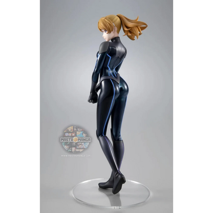 Yuki Mori Dezariam Suit Ver. Star Blazers: Be Forever Yamato REBEL3199 Yamato Girls Collection