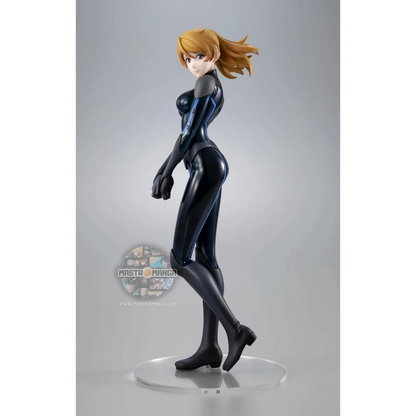 Yuki Mori Dezariam Suit Ver. Star Blazers: Be Forever Yamato REBEL3199 Yamato Girls Collection