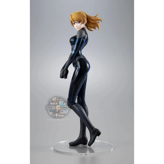 Yuki Mori Dezariam Suit Ver. Star Blazers: Be Forever Yamato REBEL3199 Yamato Girls Collection