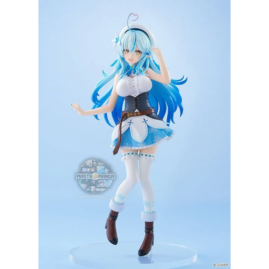 Yukihana Lamy Hololive Production POP UP PARADE