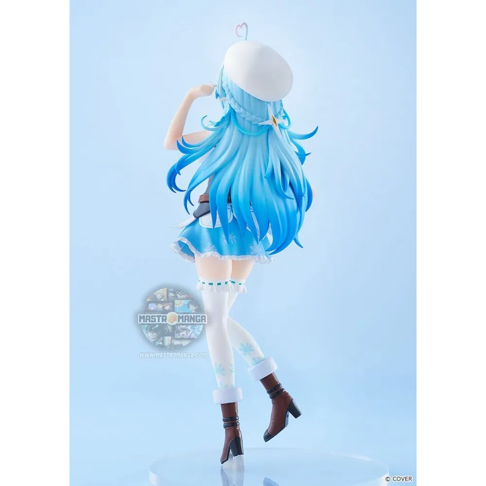 Yukihana Lamy Hololive Production POP UP PARADE