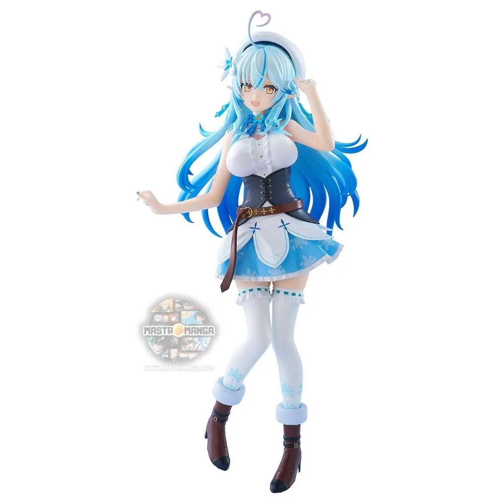 Yukihana Lamy Hololive Production POP UP PARADE