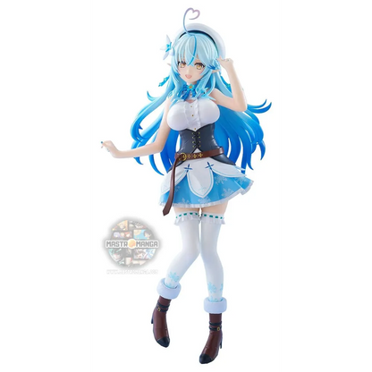 Yukihana Lamy Hololive Production POP UP PARADE