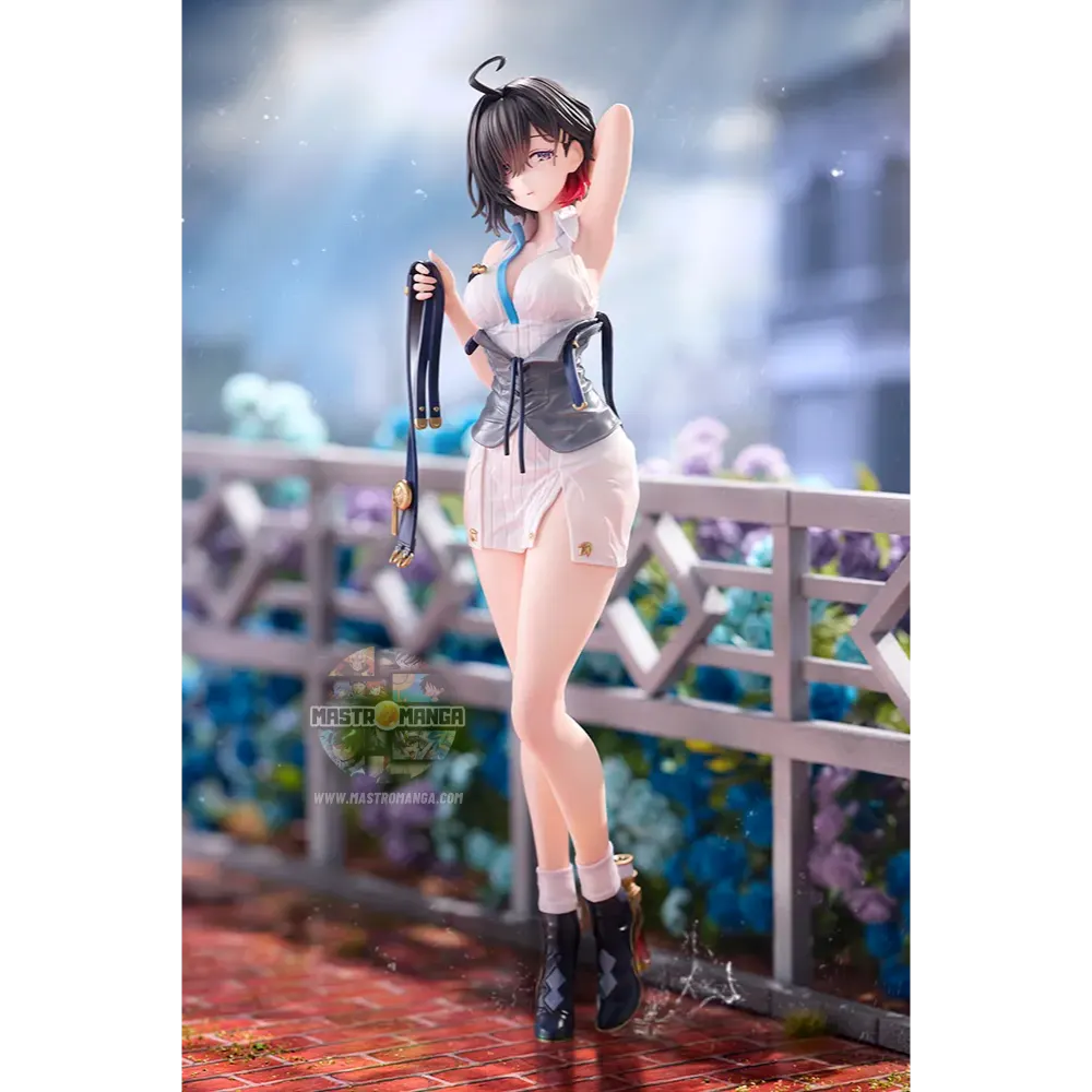 Yumia Liessfeldt Sun Shower Ver. Atelier Yumia: The Alchemist of Memories & the Envisioned Land