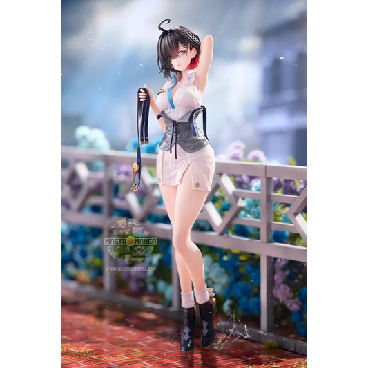 Yumia Liessfeldt Sun Shower Ver. Atelier Yumia: The Alchemist of Memories & the Envisioned Land